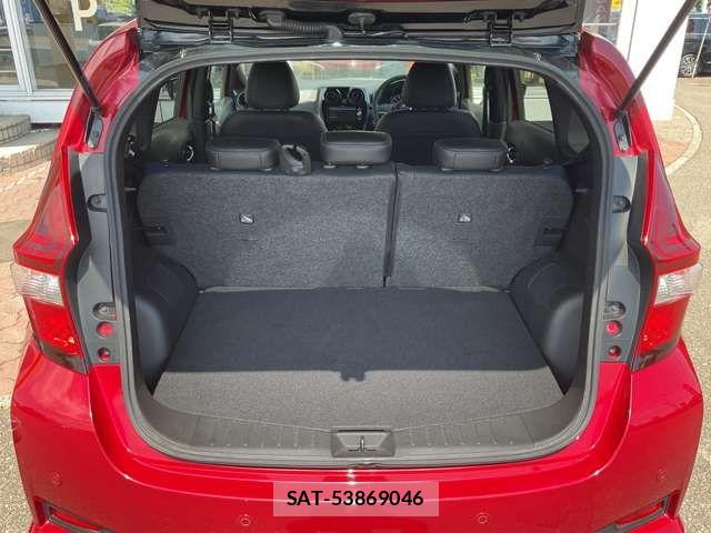 Nissan NOTE 2018-08 7963054-16