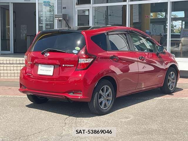 Nissan NOTE 2018-08 7963054-1