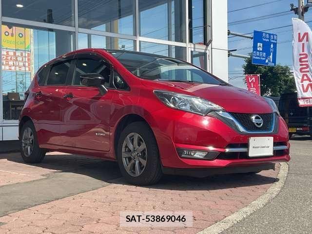 Nissan NOTE 2018-08 7963054-19