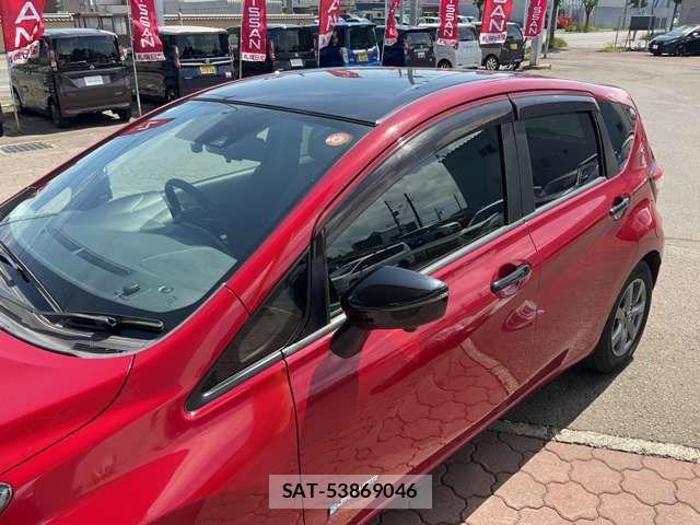 Nissan NOTE 2018-08 7963054-22