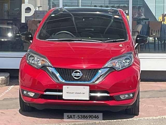 Nissan NOTE 2018-08 7963054-23