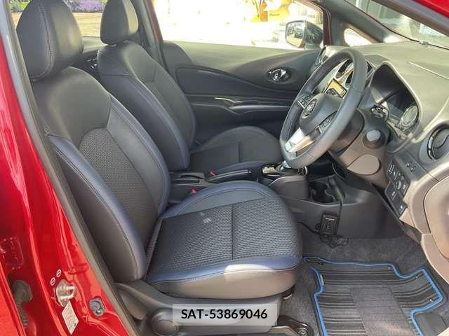 Nissan NOTE 2018-08 7963054-2