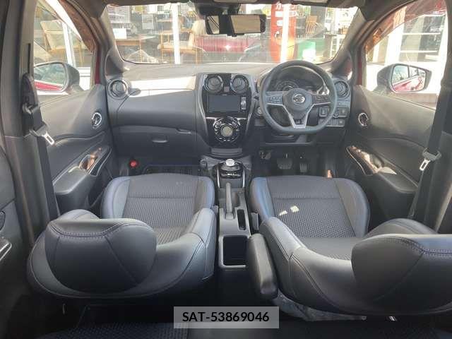 Nissan NOTE 2018-08 7963054-3