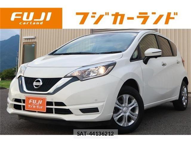 Nissan NOTE 2019-04 7963053-0