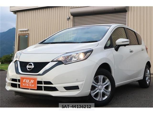 Nissan NOTE 2019-04 7963053-26