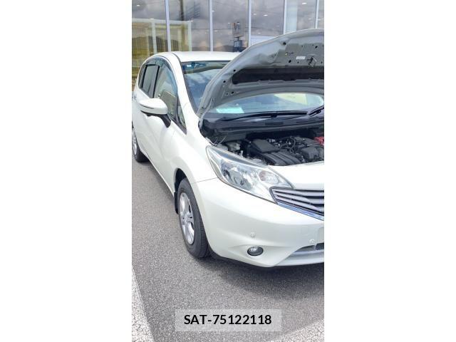 Nissan NOTE 2016-03 7963055-0