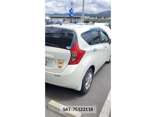 Nissan NOTE 2016-03 7963055-1