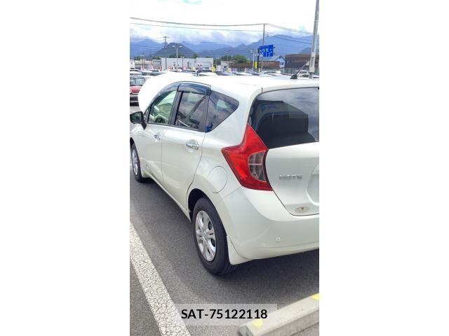 Nissan NOTE 2016-03 7963055-2