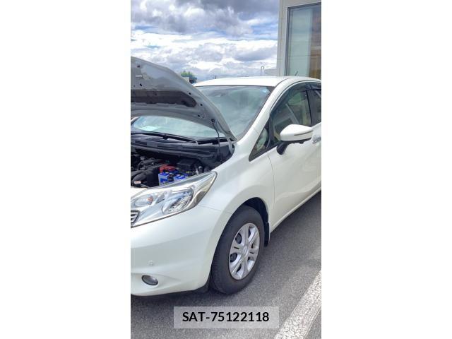 Nissan NOTE 2016-03 7963055-3