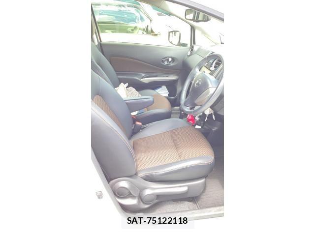 Nissan NOTE 2016-03 7963055-5