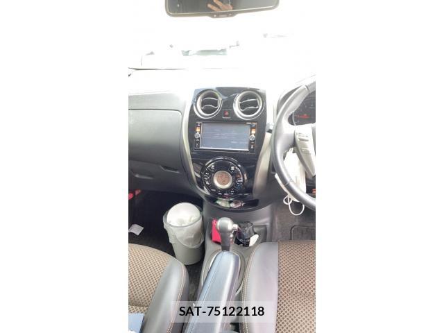 Nissan NOTE 2016-03 7963055-7