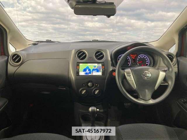 Nissan NOTE 2015-06 7980377-10