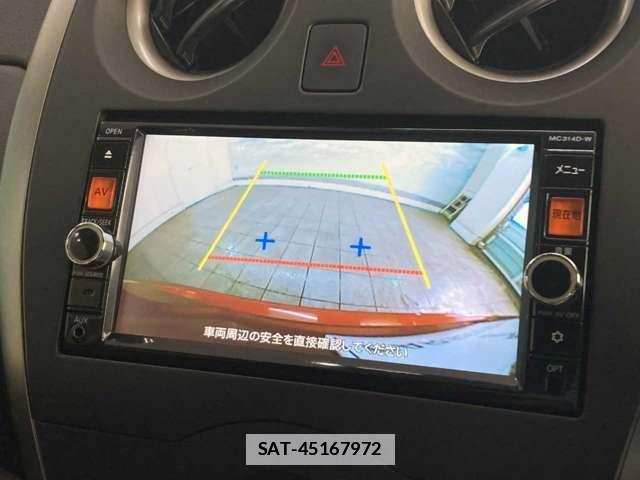 Nissan NOTE 2015-06 7980377-12