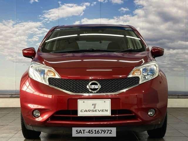 Nissan NOTE 2015-06 7980377-13