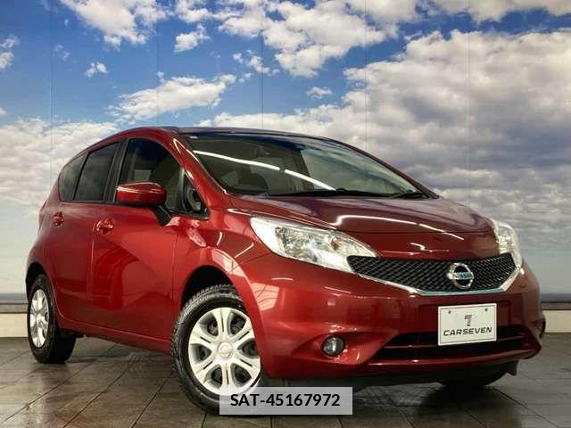 Nissan NOTE 2015-06 7980377-14