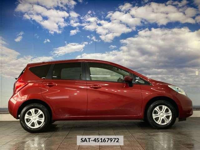 Nissan NOTE 2015-06 7980377-16