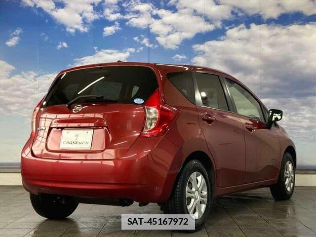 Nissan NOTE 2015-06 7980377-17