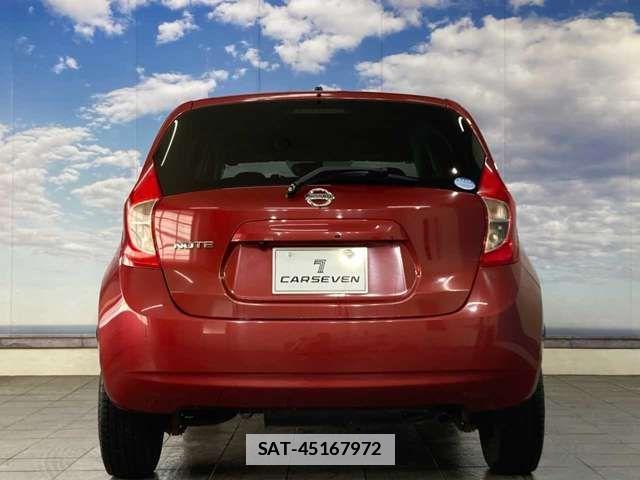 Nissan NOTE 2015-06 7980377-18