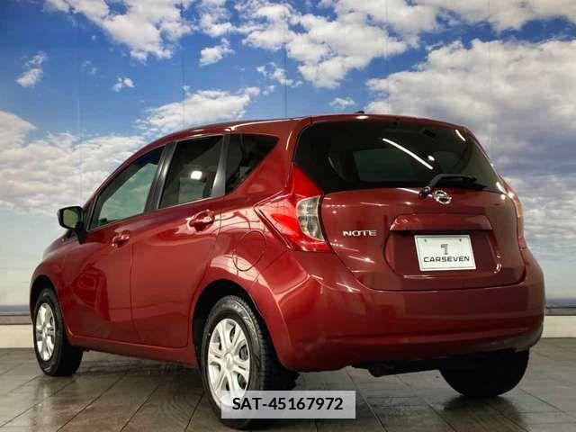 Nissan NOTE 2015-06 7980377-19