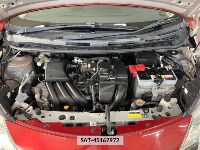 Nissan NOTE 2015-06 7980377-6