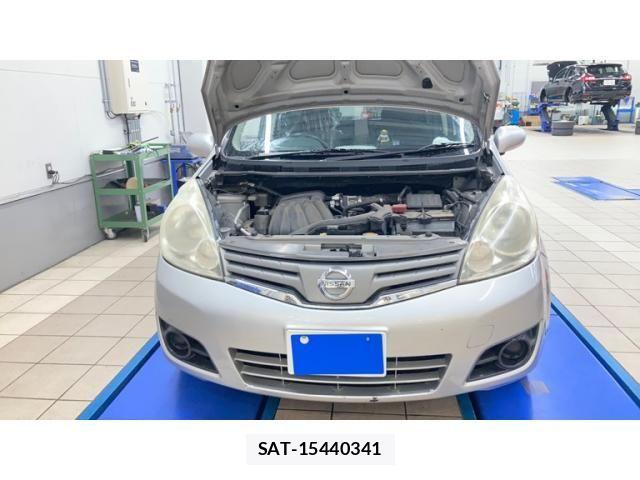 sat car