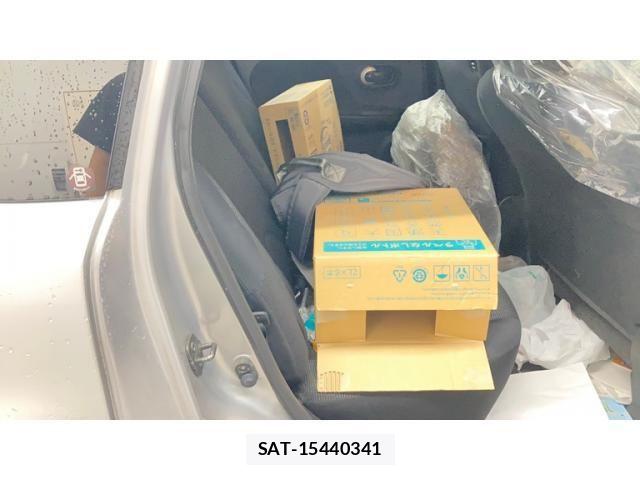 Nissan NOTE 2006-03 8037316-20