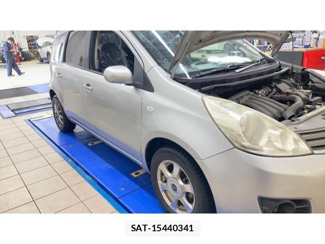 Nissan NOTE 2006-03 8037316-2