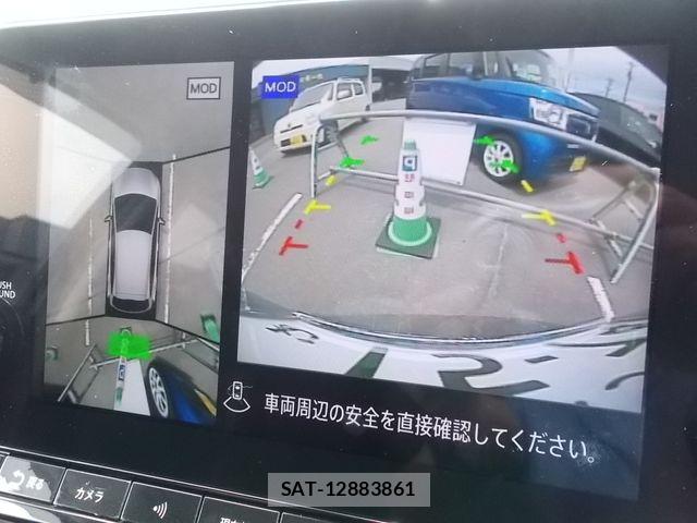 Nissan NOTE 2021-10 8037314-9