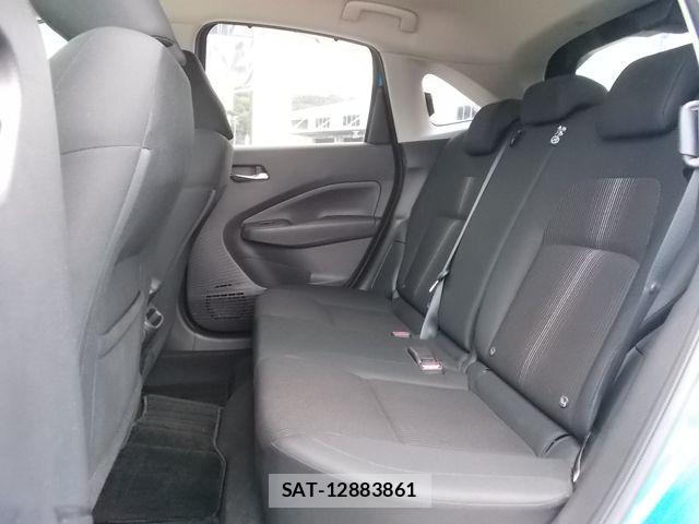 Nissan NOTE 2021-10 8037314-22