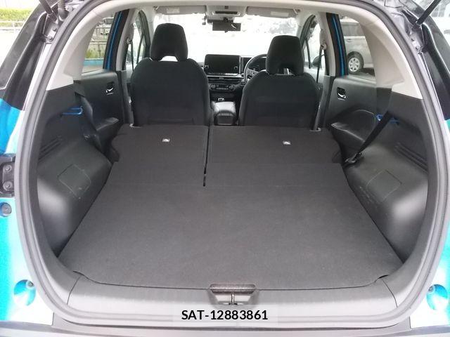 Nissan NOTE 2021-10 8037314-24