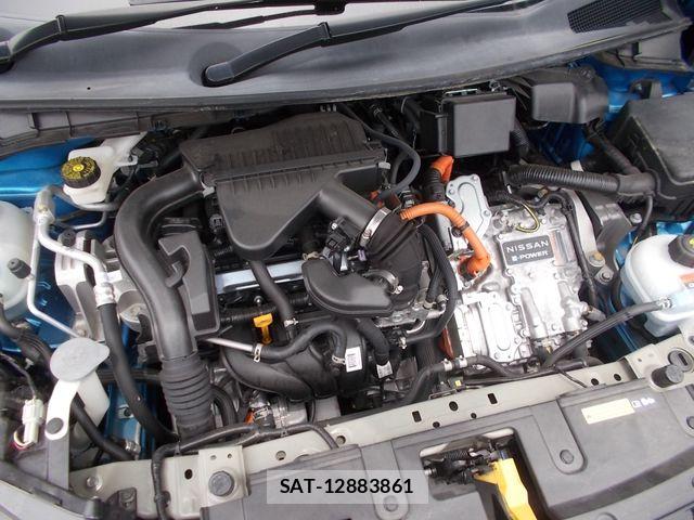 Nissan NOTE 2021-10 8037314-28