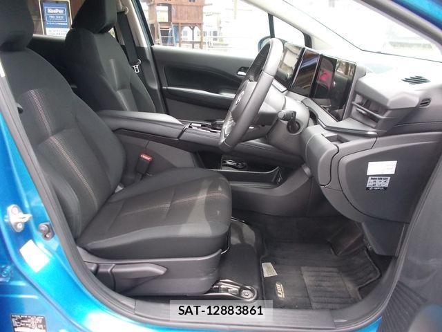 Nissan NOTE 2021-10 8037314-4