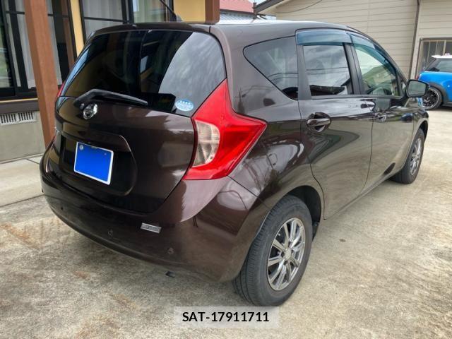 Nissan NOTE 2015-01 8037315-10