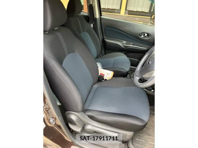 Nissan NOTE 2015-01 8037315-16