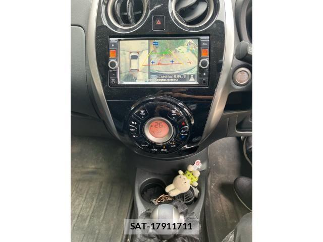Nissan NOTE 2015-01 8037315-20