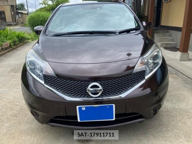 Nissan NOTE 2015-01 8037315-2