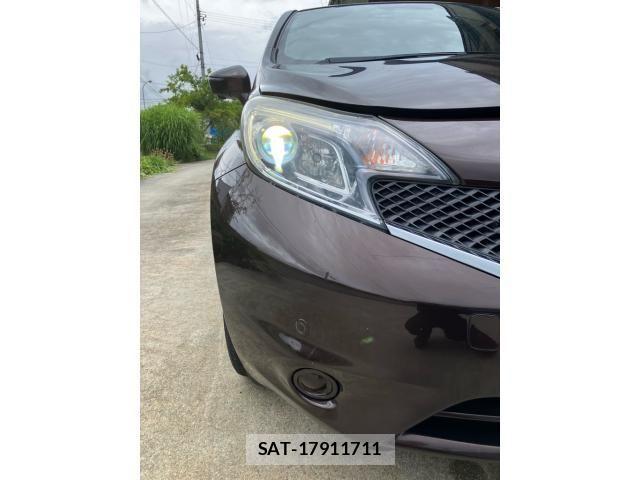Nissan NOTE 2015-01 8037315-4
