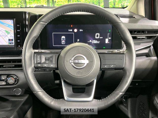 Nissan NOTE 2021-04 8037313-11