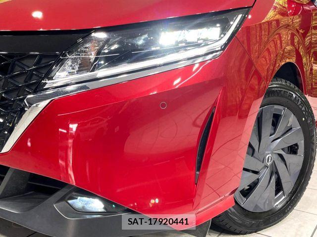 Nissan NOTE 2021-04 8037313-13