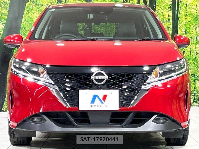 Nissan NOTE 2021-04 8037313-14