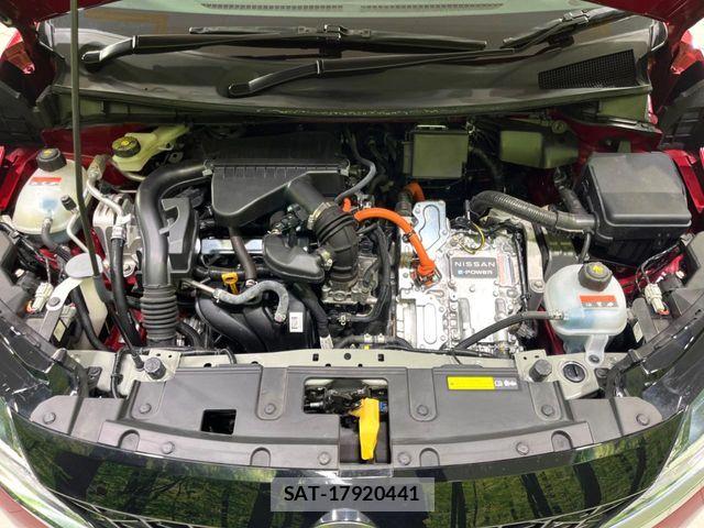 Nissan NOTE 2021-04 8037313-18