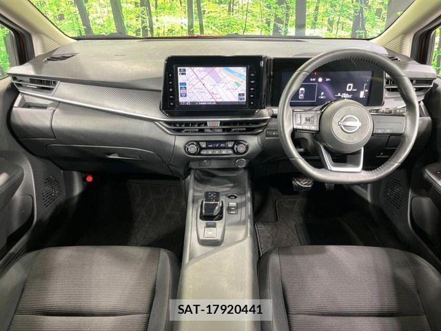 Nissan NOTE 2021-04 8037313-2