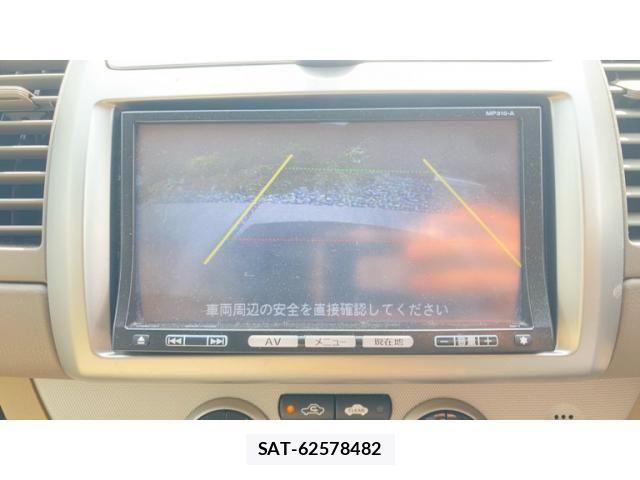 Nissan NOTE 2010-12 8037319-12