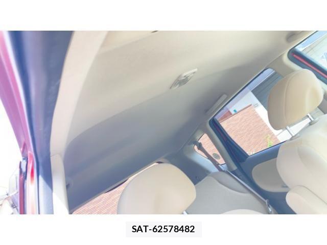 Nissan NOTE 2010-12 8037319-20