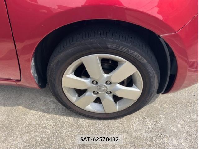 Nissan NOTE 2010-12 8037319-7