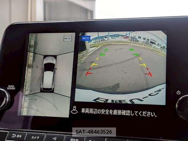 Nissan NOTE 2021-07 8037310-4