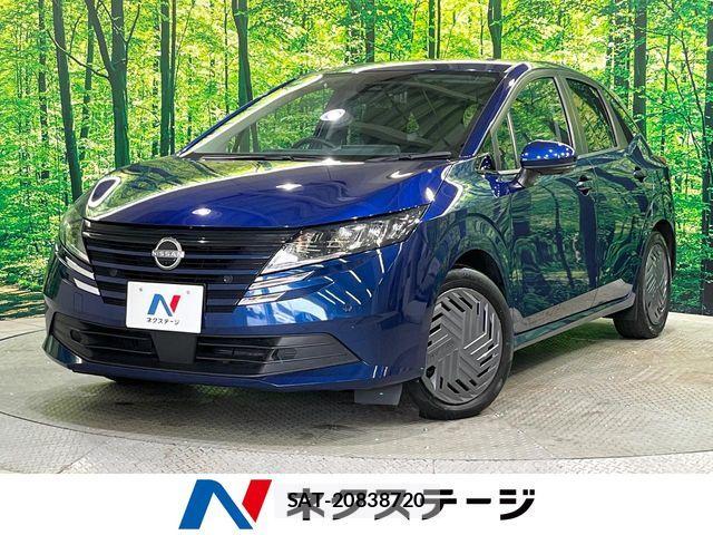 Nissan NOTE 2024-05 8037312-0