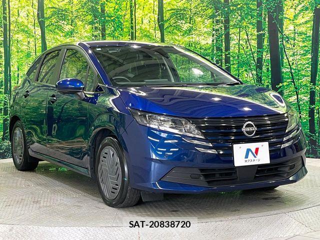 Nissan NOTE 2024-05 8037312-15