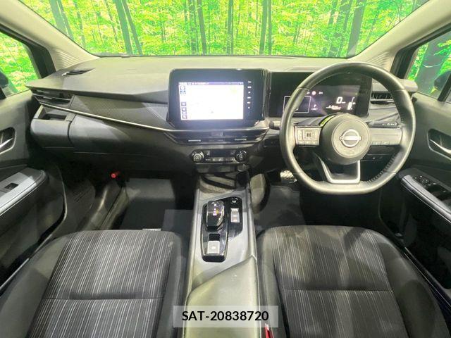 Nissan NOTE 2024-05 8037312-1