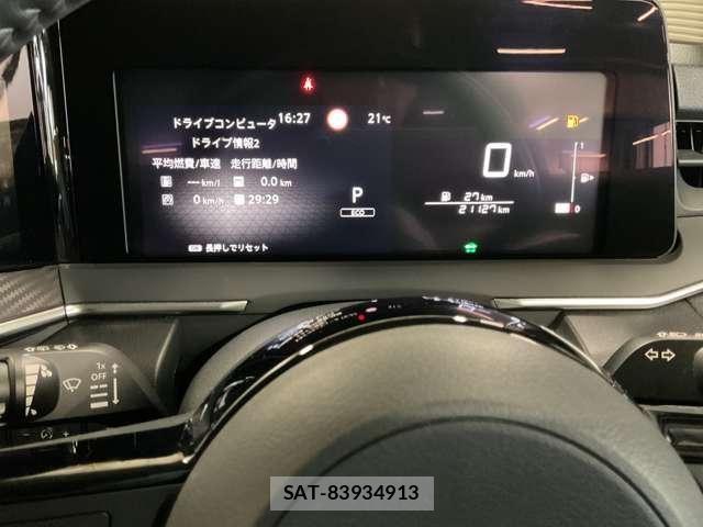 Nissan NOTE 2022-04 8074960-13